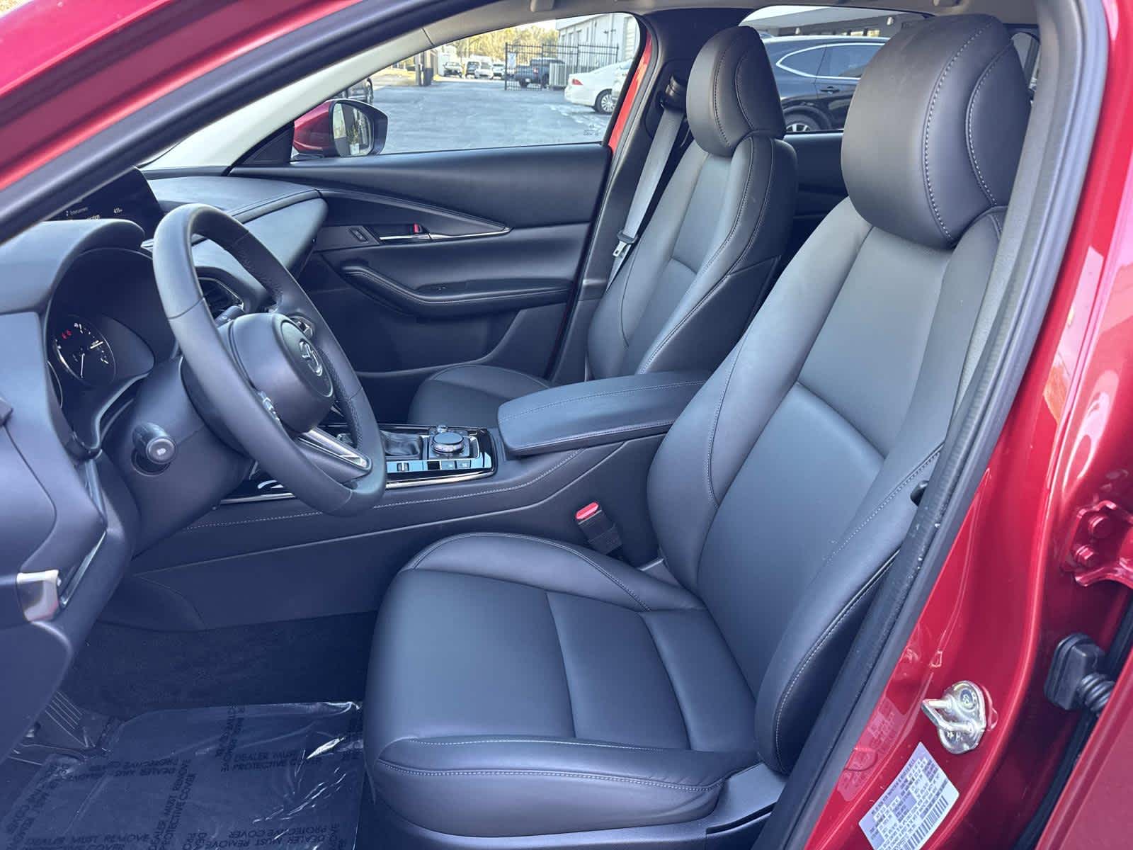 2023 Mazda Mazda CX-30 2.5 S Preferred Package