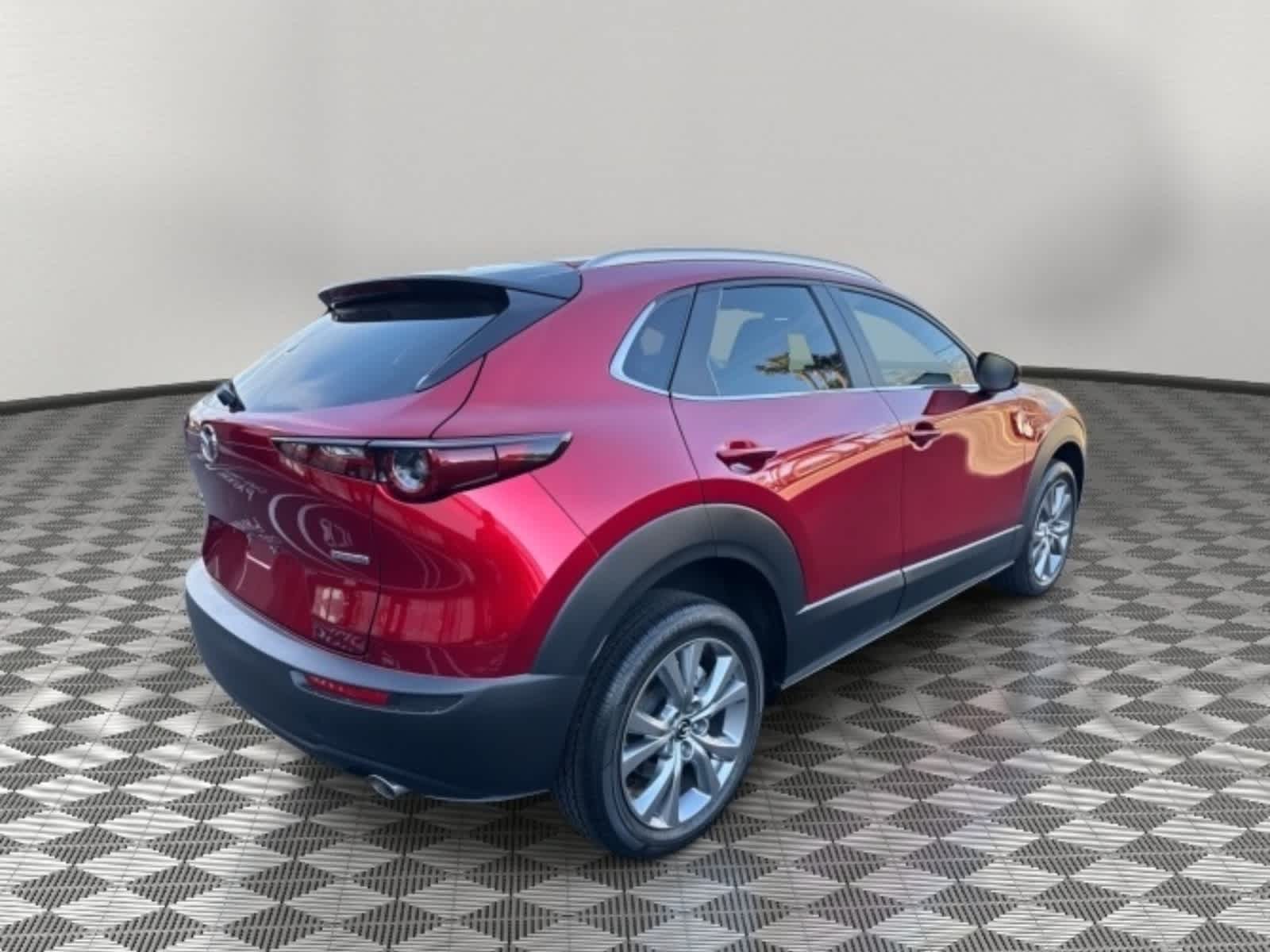 2023 Mazda Mazda CX-30 2.5 S Preferred Package