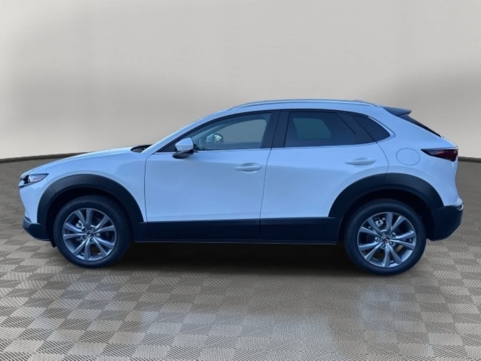 2025 Mazda Mazda CX-30 2.5 S Preferred Package