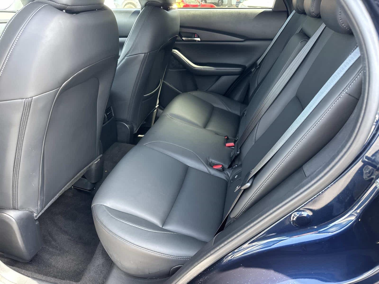 2023 Mazda Mazda CX-30 2.5 S Preferred Package