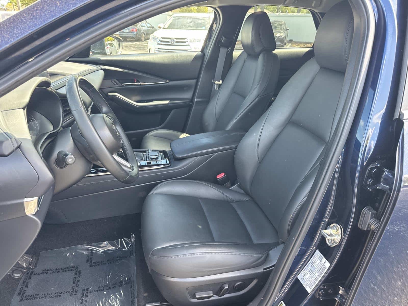 2023 Mazda Mazda CX-30 2.5 S Preferred Package