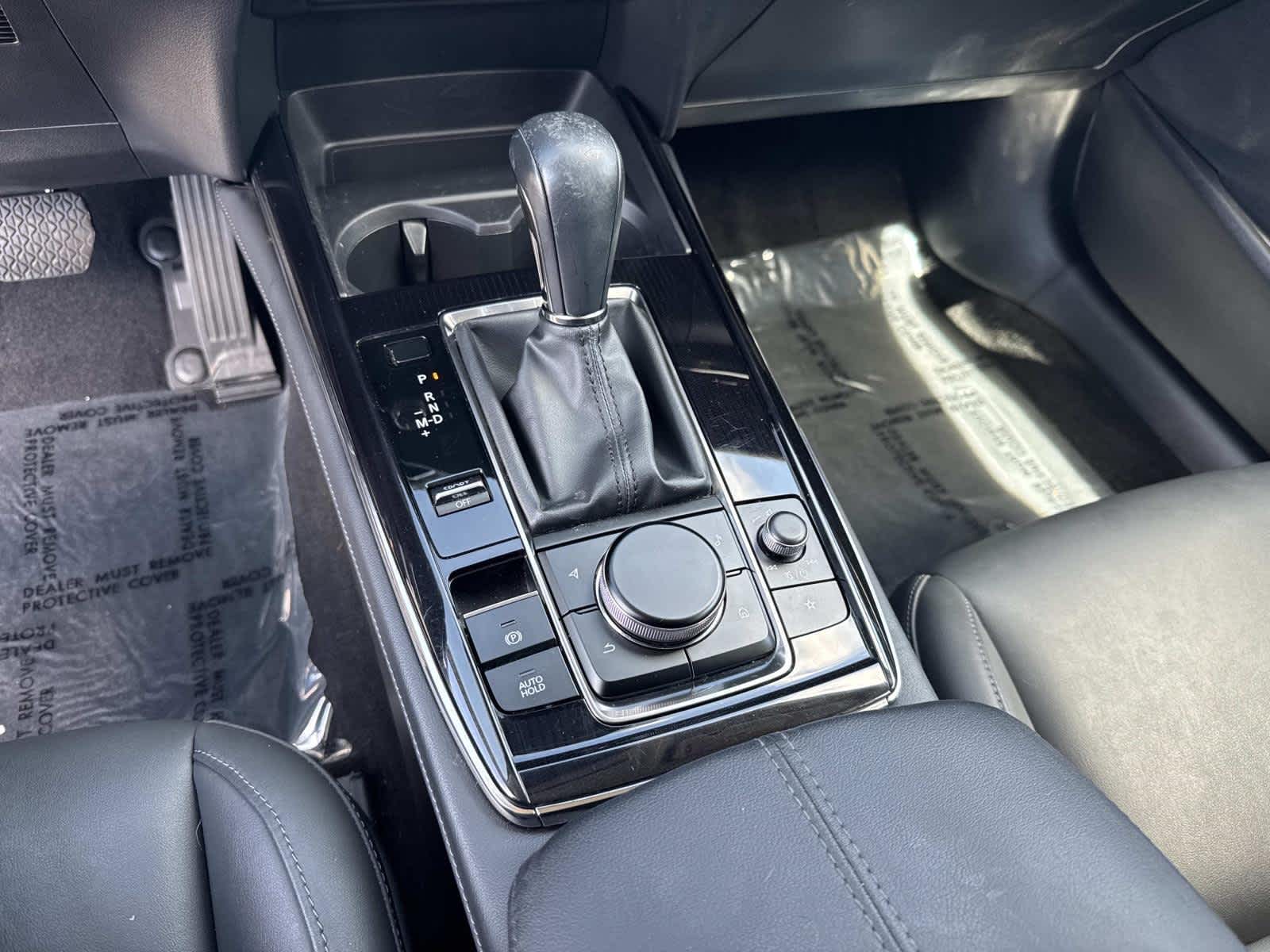 2023 Mazda Mazda CX-30 2.5 S Preferred Package