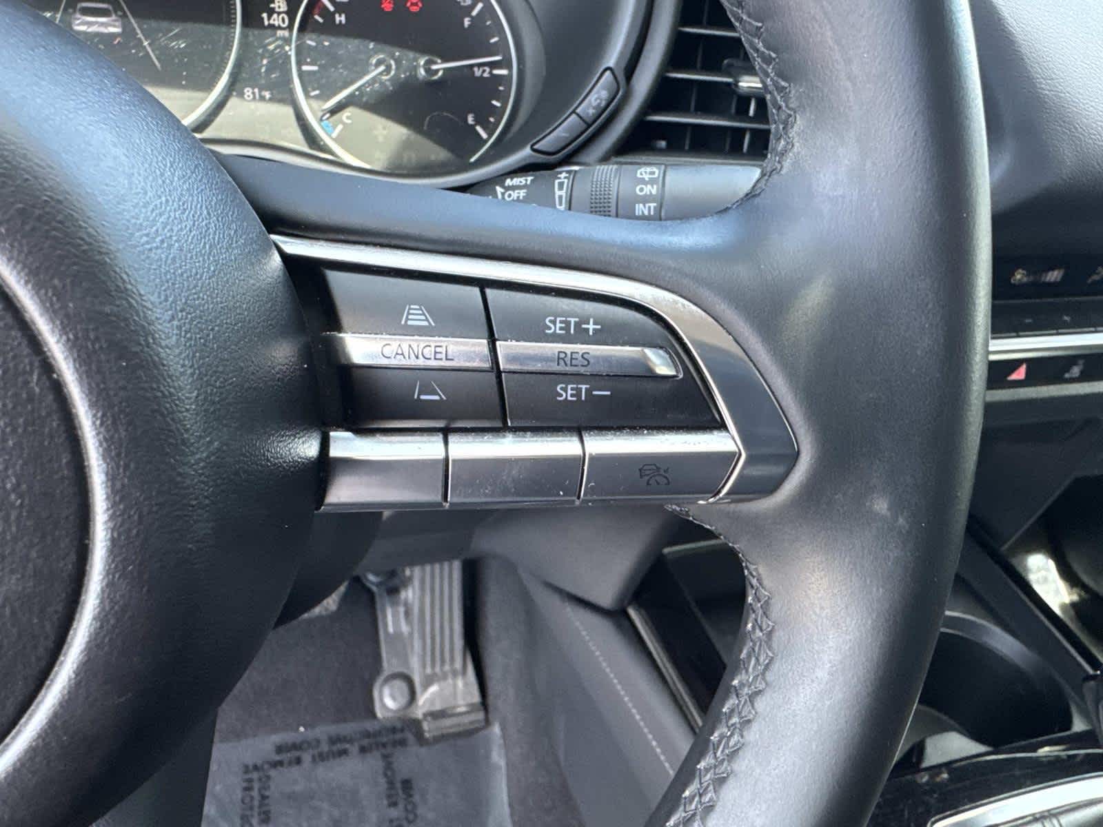 2023 Mazda Mazda CX-30 2.5 S Preferred Package