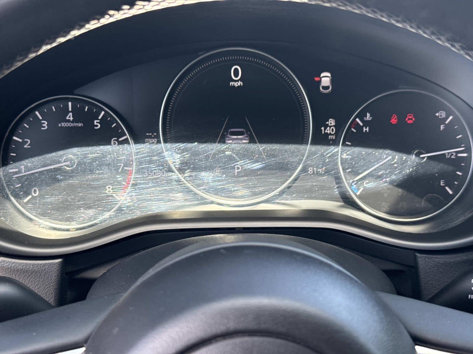 2023 Mazda Mazda CX-30 2.5 S Preferred Package