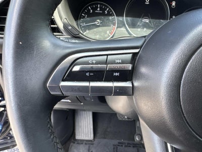 2023 Mazda Mazda CX-30 2.5 S Preferred Package