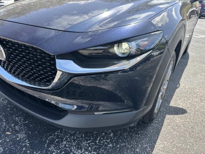 2023 Mazda Mazda CX-30 2.5 S Preferred Package