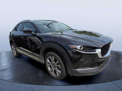 2024 Mazda Mazda CX-30 2.5 S Preferred Package