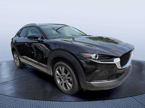 2024 Mazda Mazda CX-30 2.5 S Preferred Package