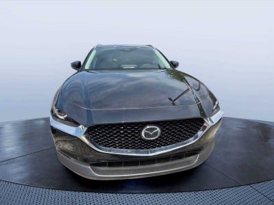 2024 Mazda Mazda CX-30 2.5 S Preferred Package