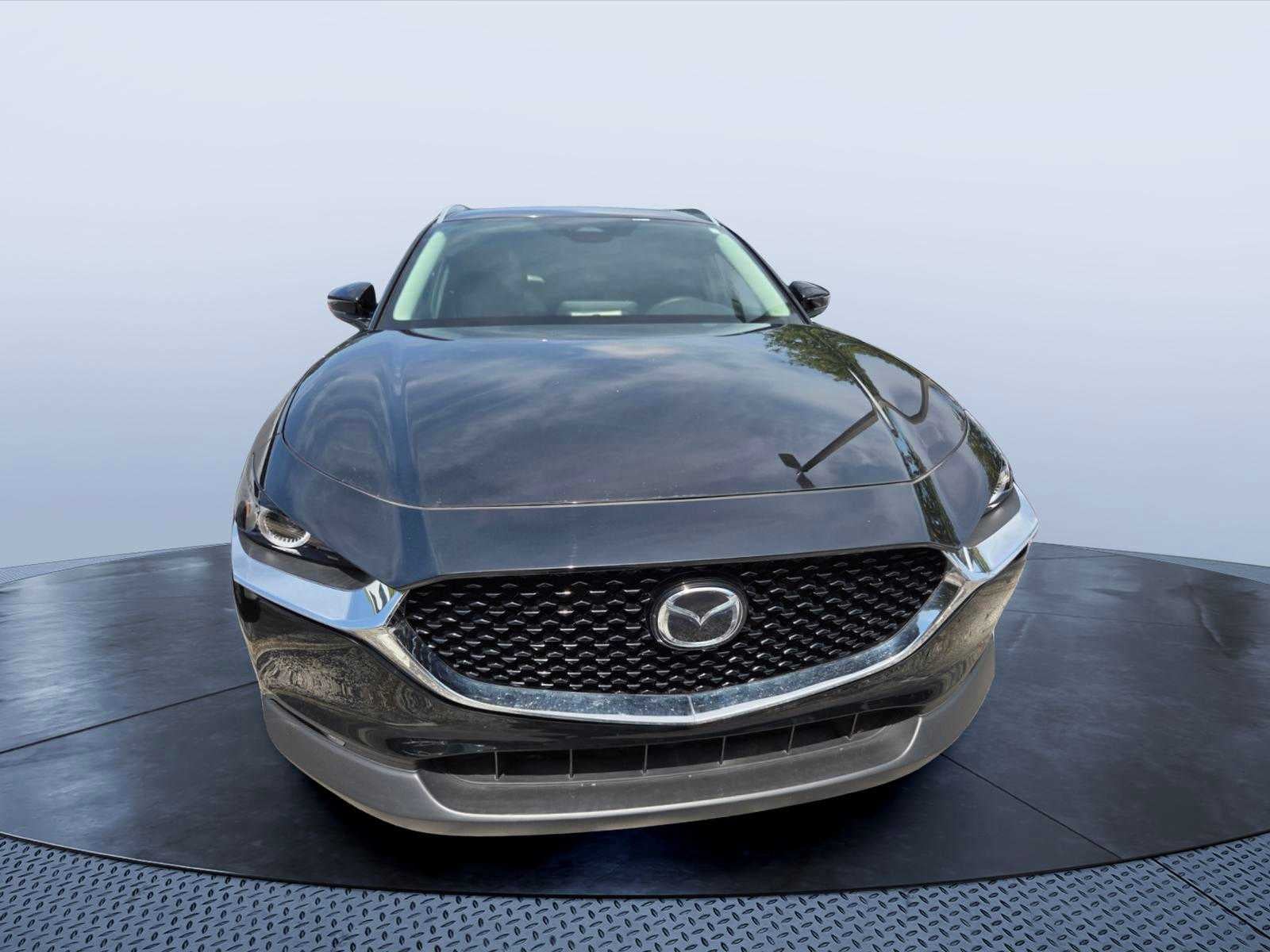 2024 Mazda Mazda CX-30 2.5 S Preferred Package