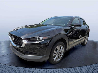 2024 Mazda Mazda CX-30 2.5 S Preferred Package