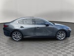 2023 Mazda MAZDA3 2.5 S Premium