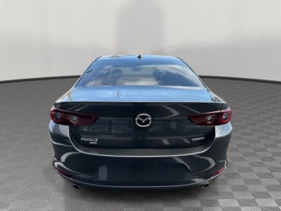2023 Mazda MAZDA3 2.5 S Premium