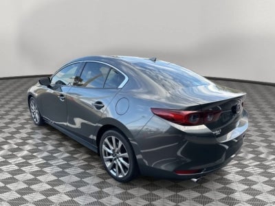 2023 Mazda MAZDA3 2.5 S Premium