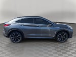 2022 INFINITI QX55 ESSENTIAL