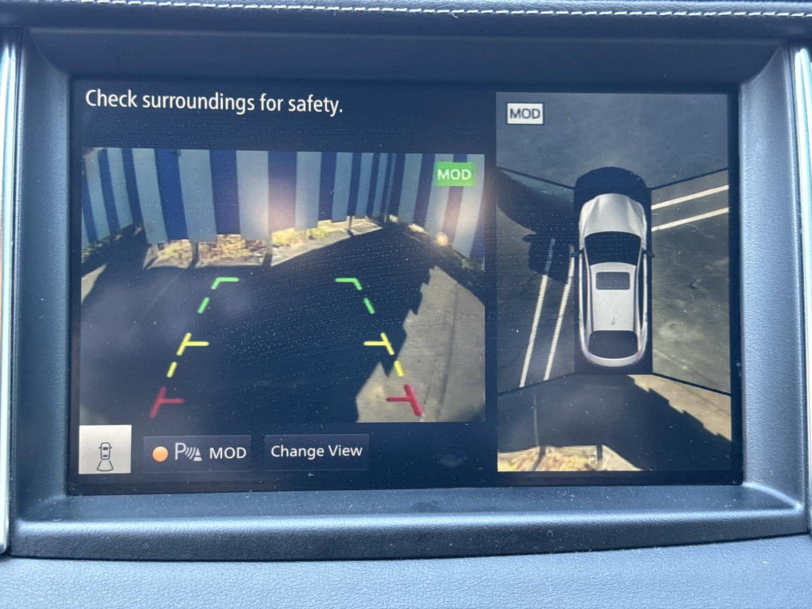 2022 INFINITI QX55 ESSENTIAL