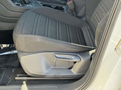 2022 Volkswagen Tiguan S