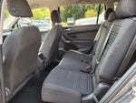 2022 Volkswagen Tiguan S