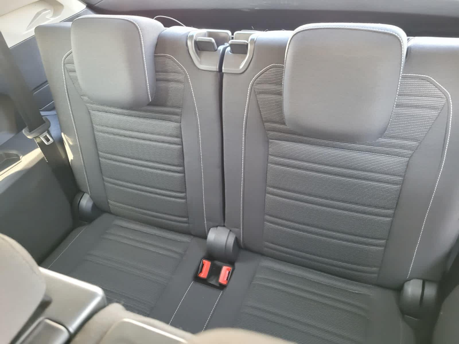 2022 Volkswagen Tiguan S