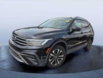 2022 Volkswagen Tiguan S