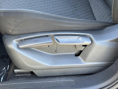 2021 Volkswagen Tiguan S