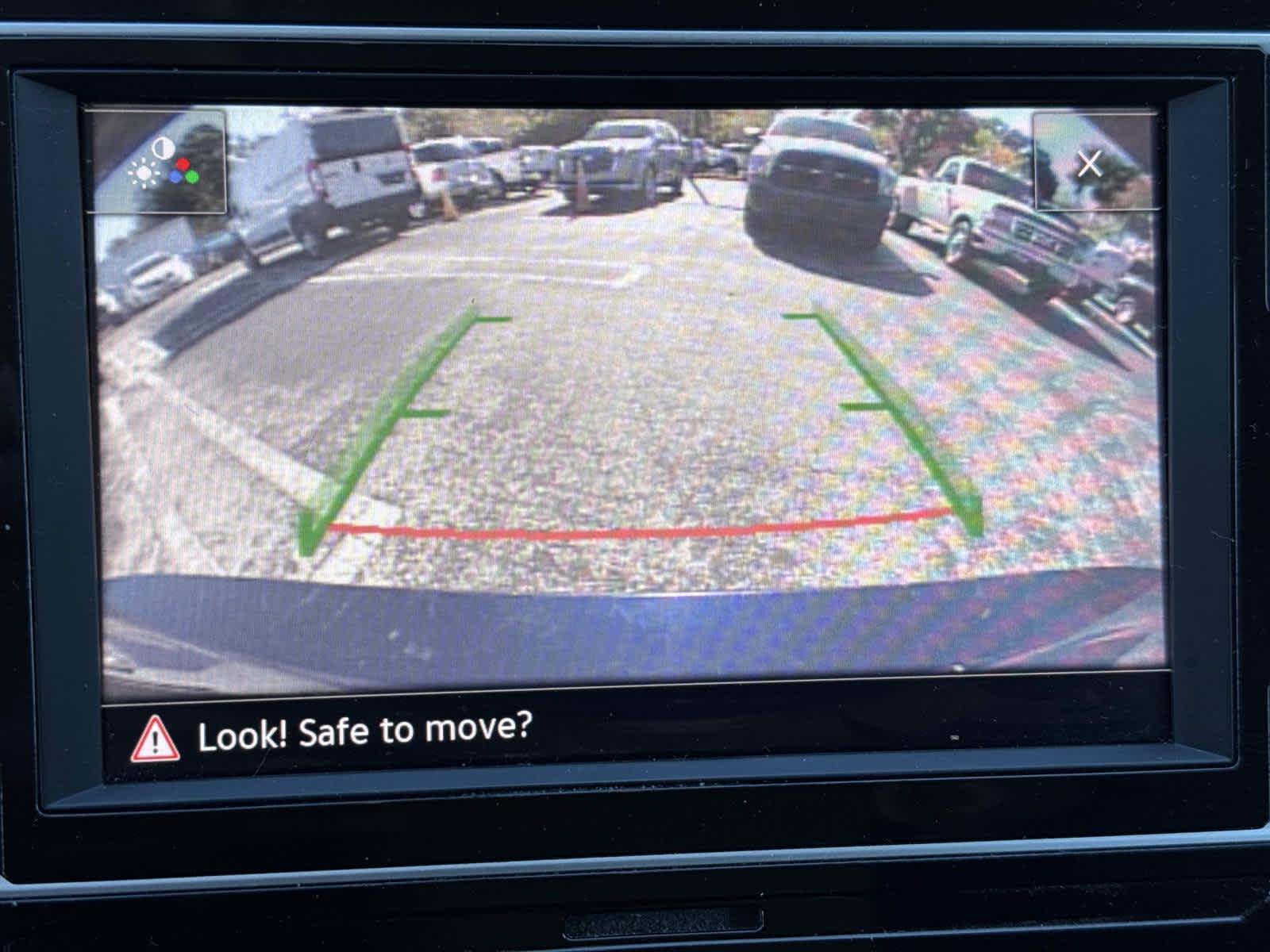 2021 Volkswagen Tiguan S