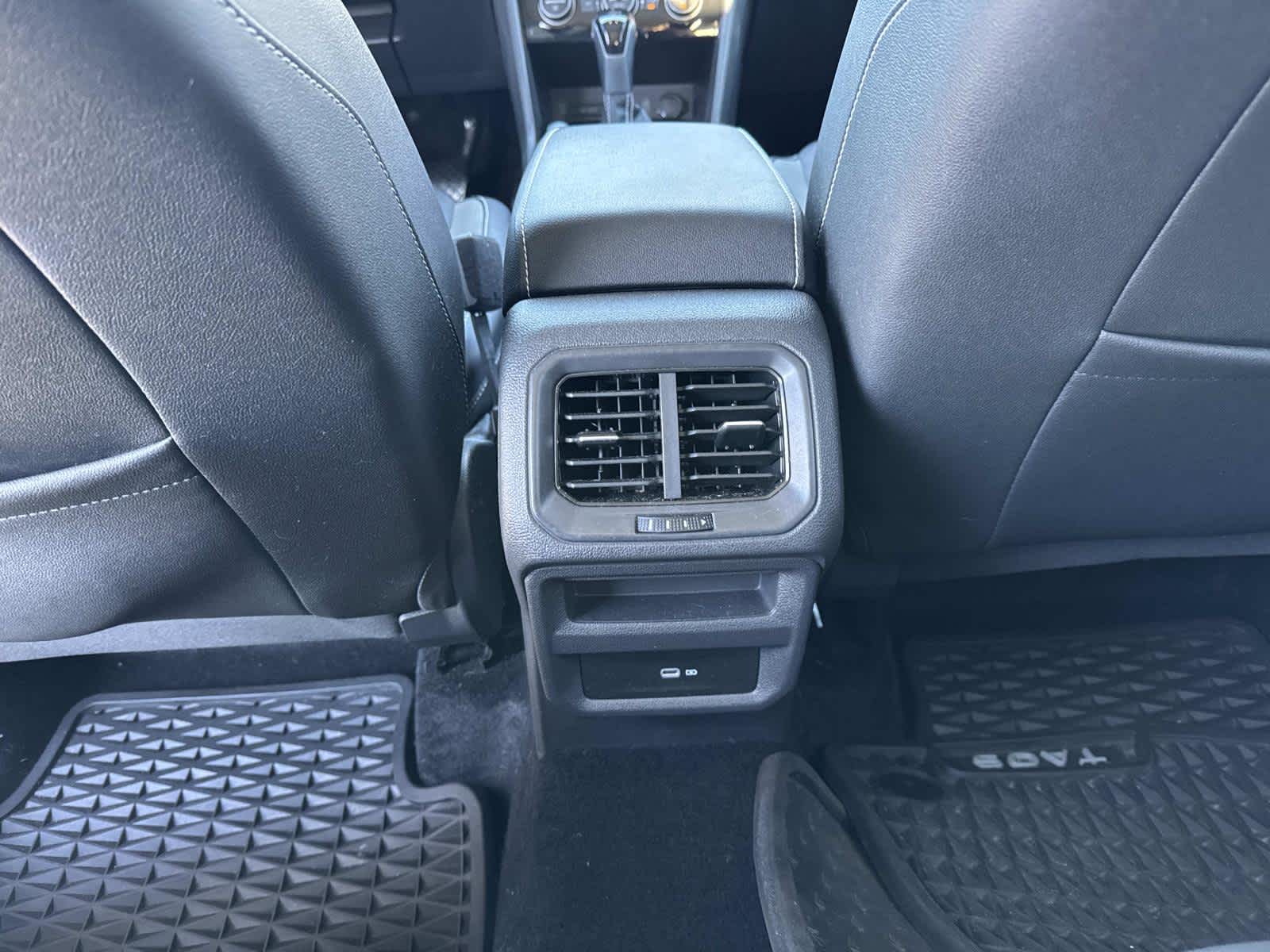 2022 Volkswagen Taos SEL