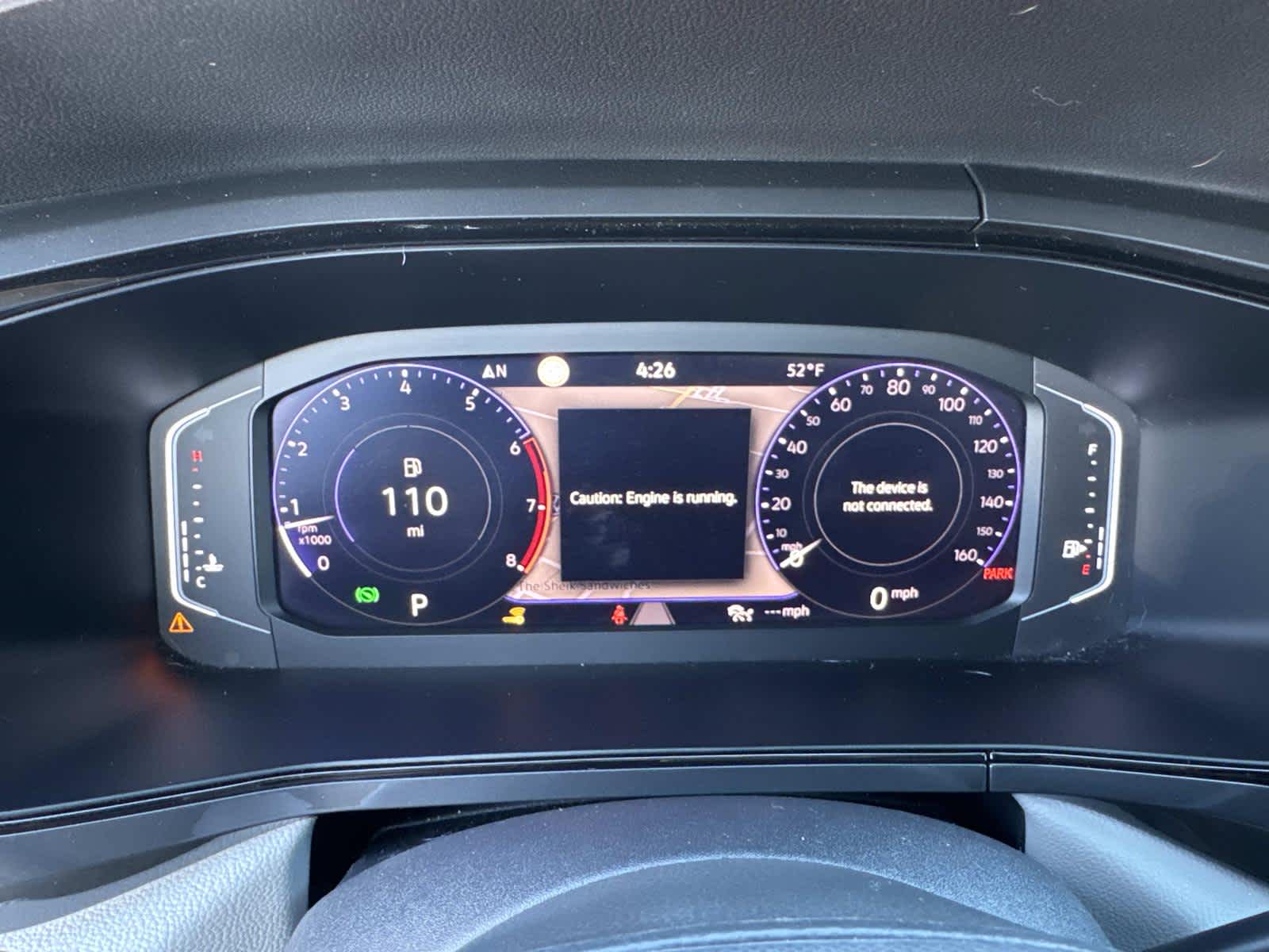 2022 Volkswagen Taos SEL