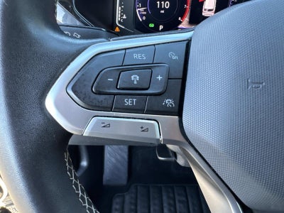 2022 Volkswagen Taos SEL