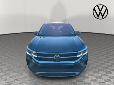 2022 Volkswagen Taos SEL