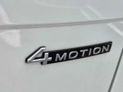 2024 Volkswagen Tiguan SEL R-Line