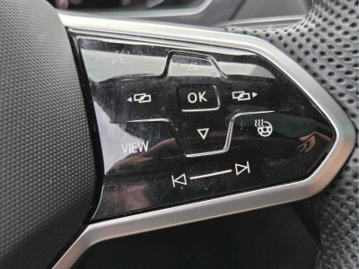 2024 Volkswagen Tiguan SEL R-Line