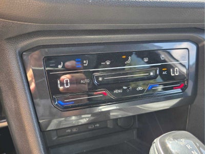 2022 Volkswagen Tiguan SEL R-Line