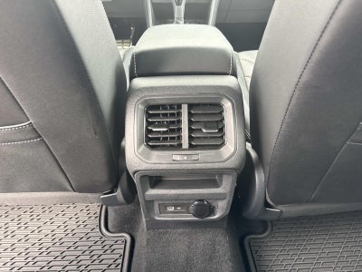 2023 Volkswagen Tiguan SEL R-Line
