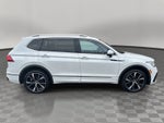 2023 Volkswagen Tiguan SEL R-Line
