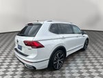 2023 Volkswagen Tiguan SEL R-Line