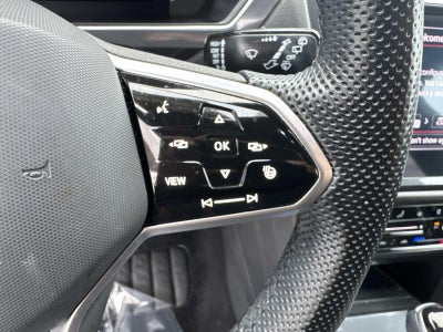 2023 Volkswagen Tiguan SEL R-Line