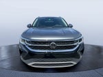2024 Volkswagen Taos SEL