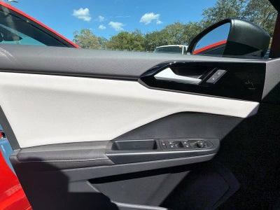 2025 Volkswagen Taos S