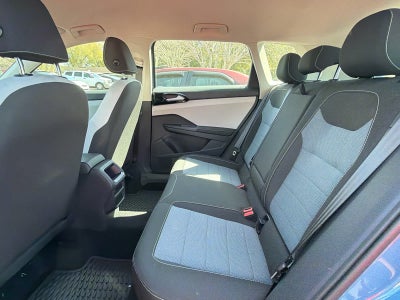 2025 Volkswagen Taos S