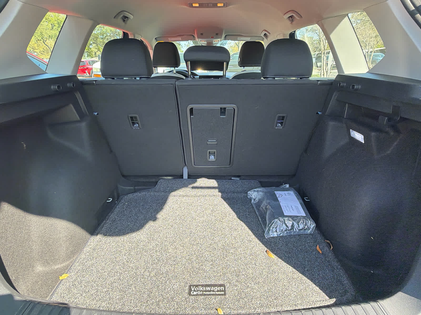 2025 Volkswagen Taos S