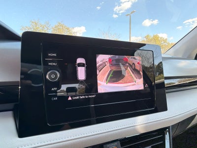 2025 Volkswagen Taos S