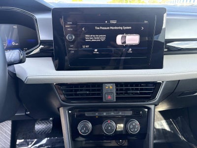 2025 Volkswagen Taos S