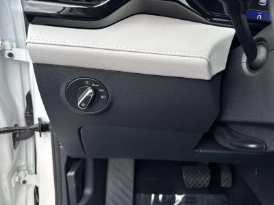 2025 Volkswagen Taos S