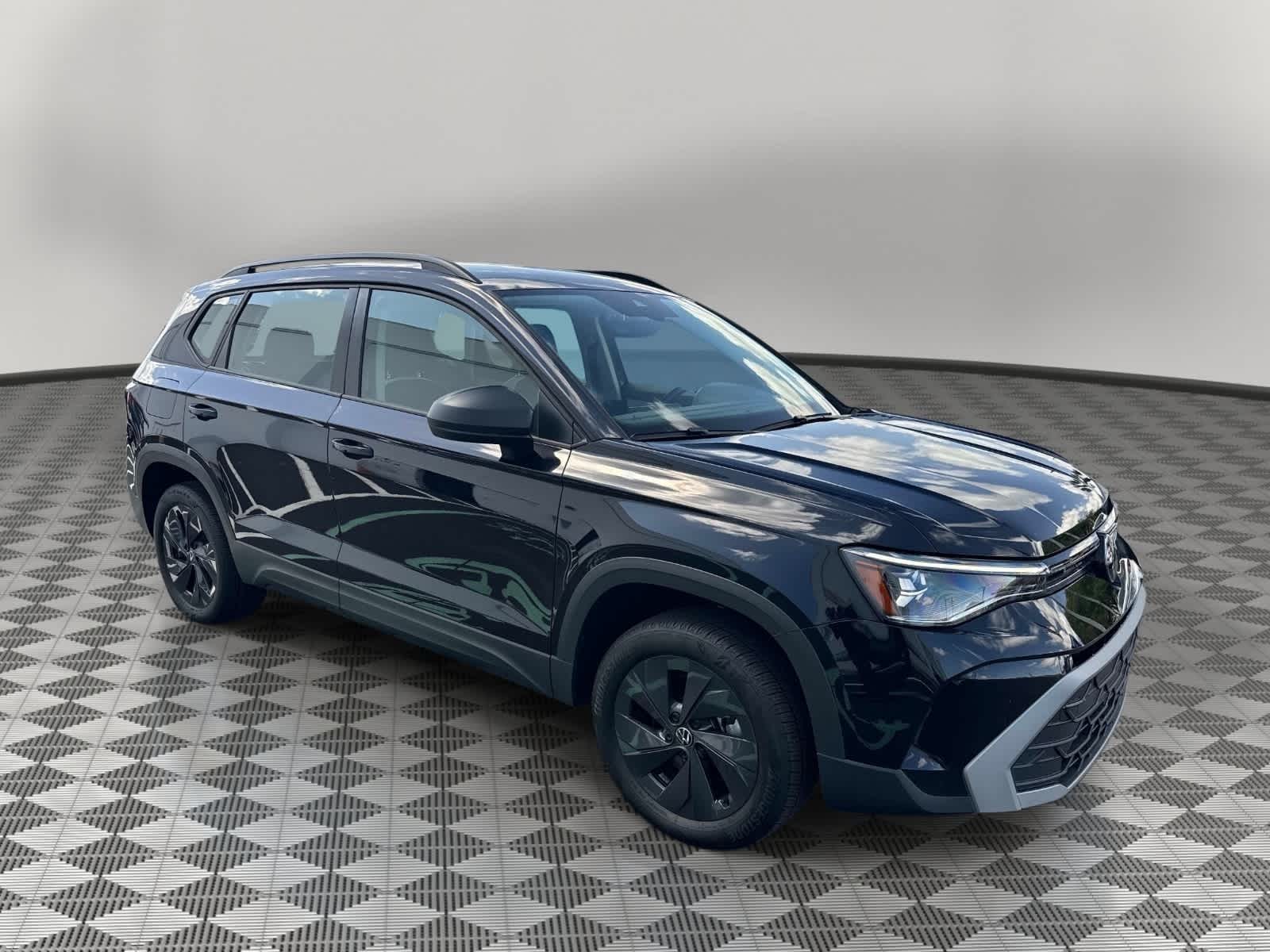 2025 Volkswagen Taos S