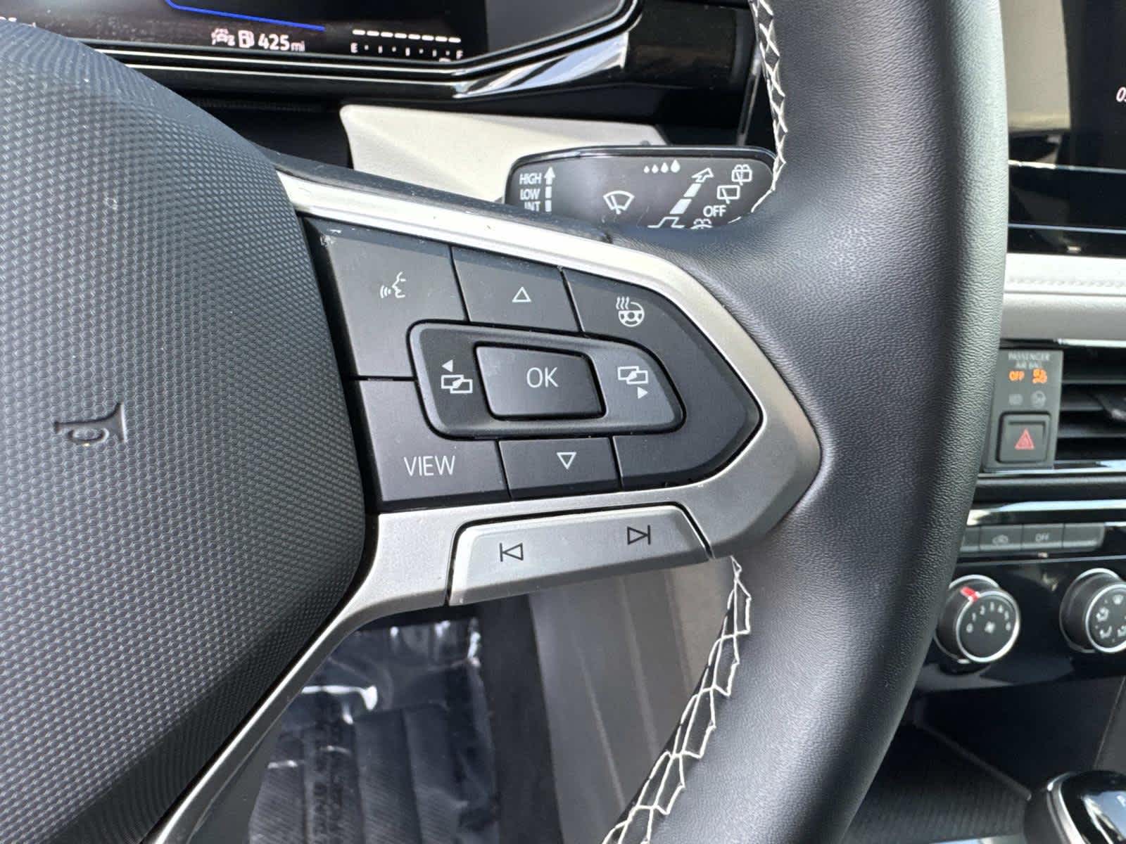 2025 Volkswagen Taos S