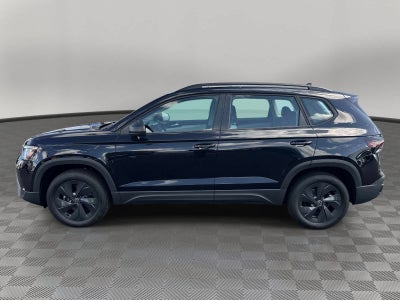 2025 Volkswagen Taos S