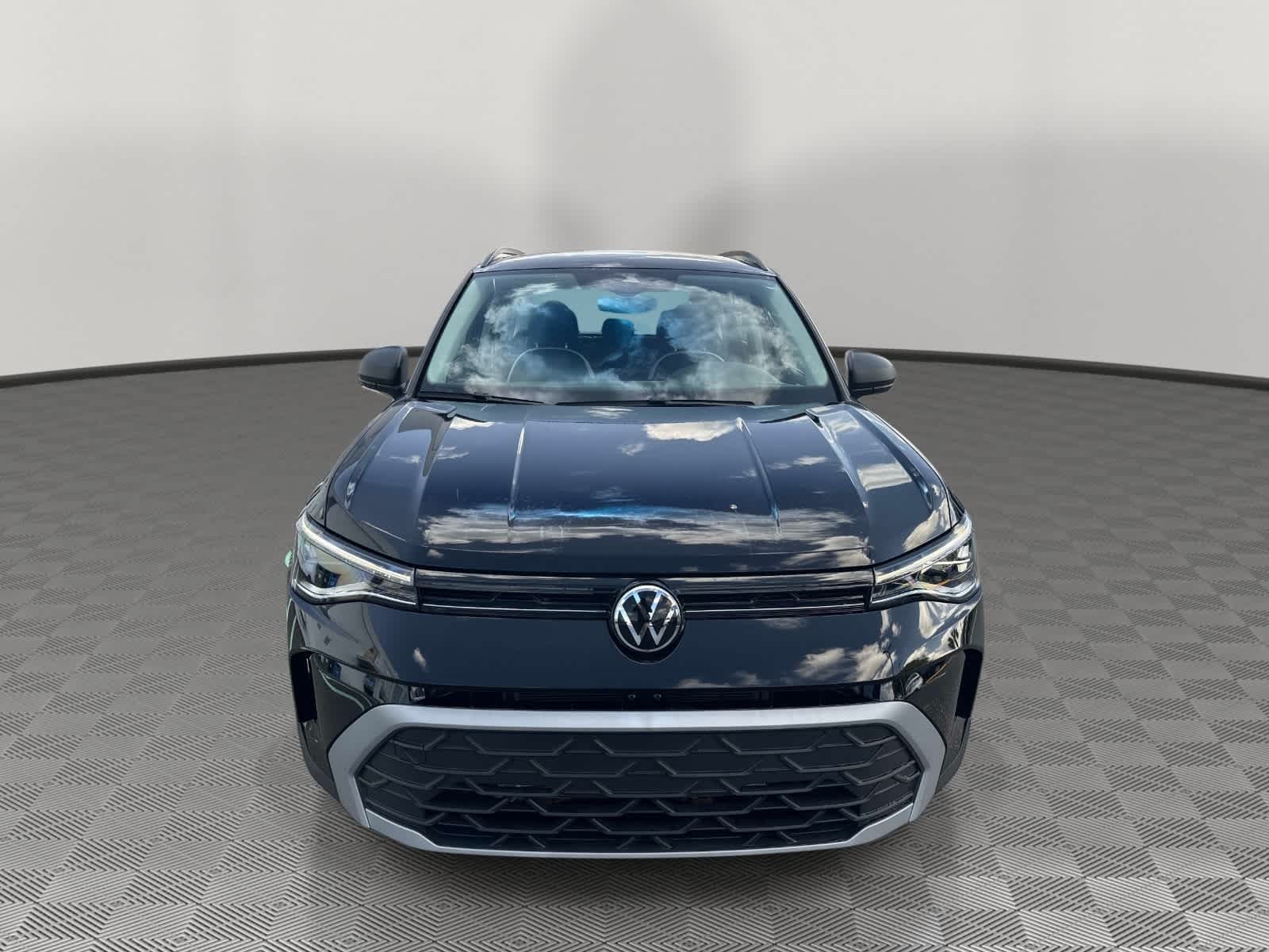 2025 Volkswagen Taos S