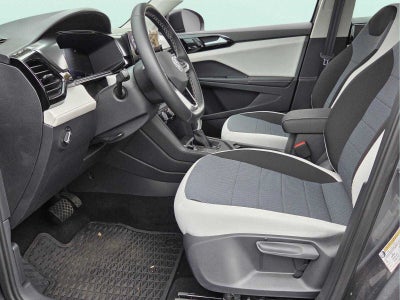 2025 Volkswagen Taos S