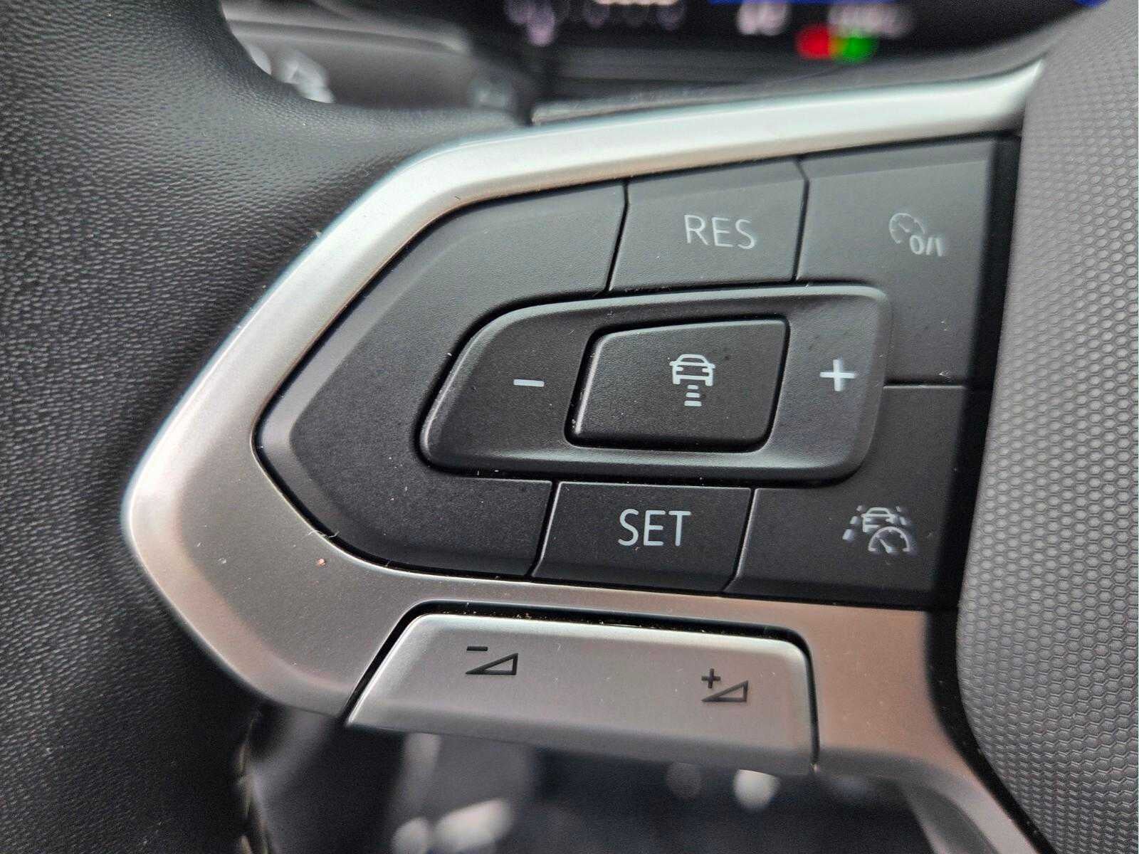 2026 Volkswagen Taos S
